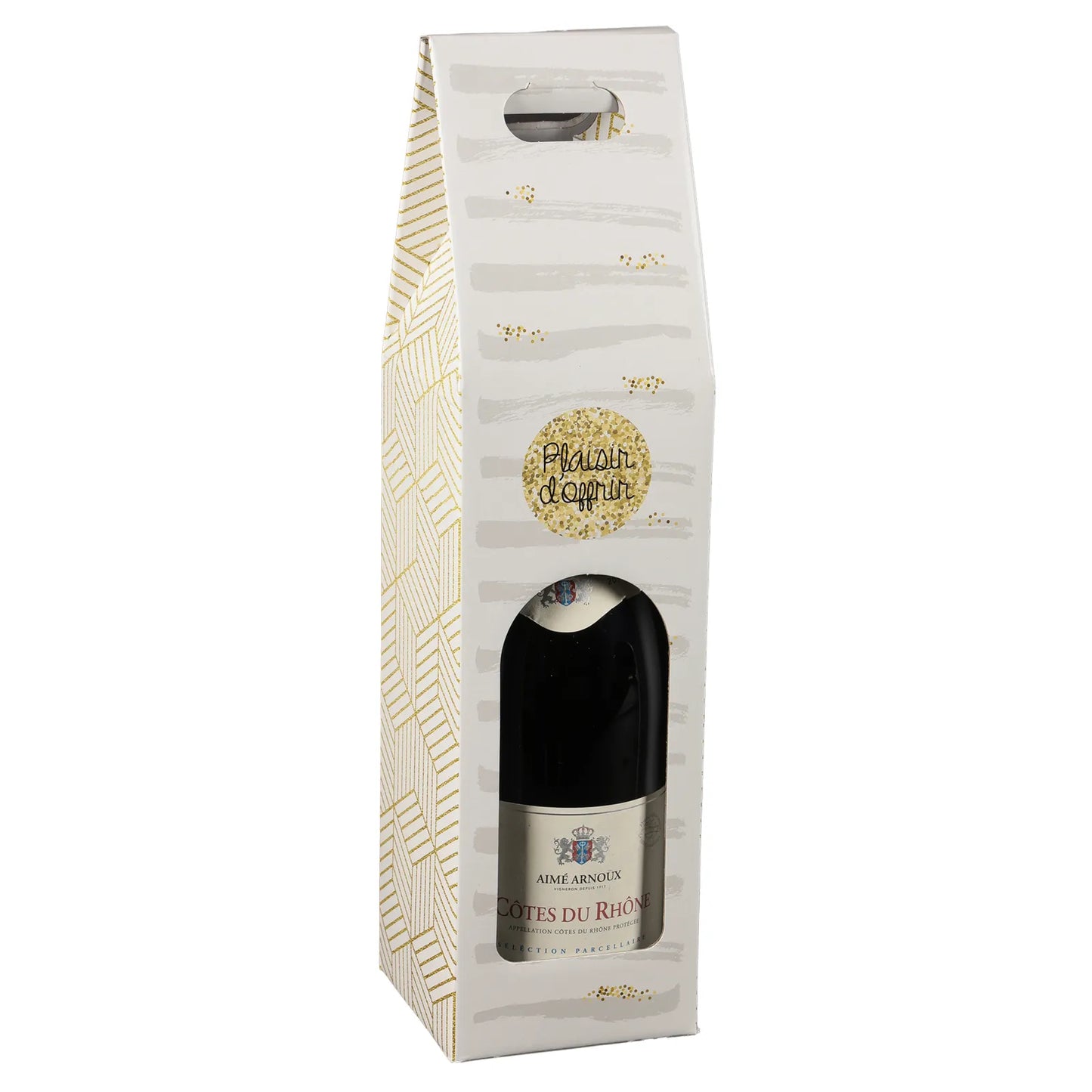 Valisette Helsinki carton magnum