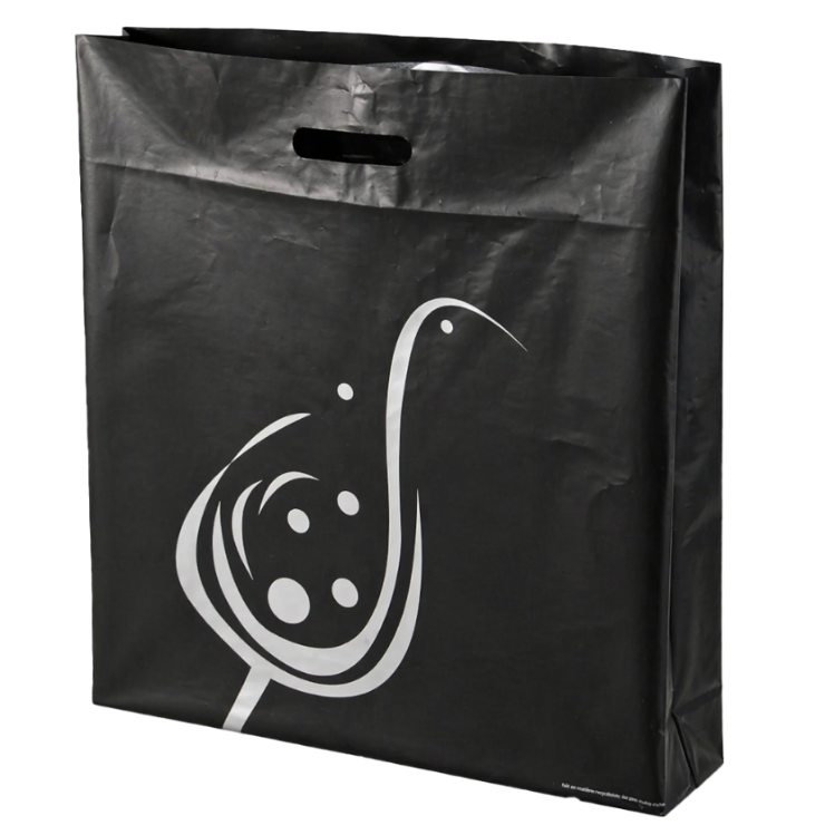 Sac Impulsion cabas plastique 60x16x60cm