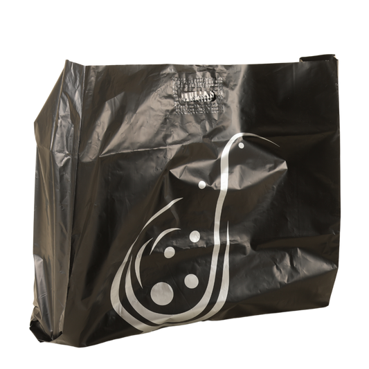 Sac Impulsion cabas plastique 60x16x60cm