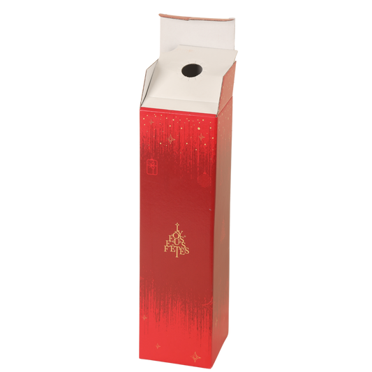 Etui Bellagio carton magnum