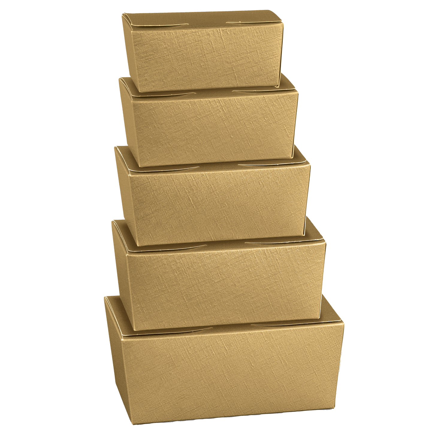 Ballotin Dubaï carton 14x9x6cm