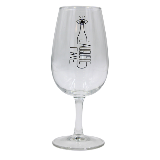 Verre INAO 22cl personnalisé