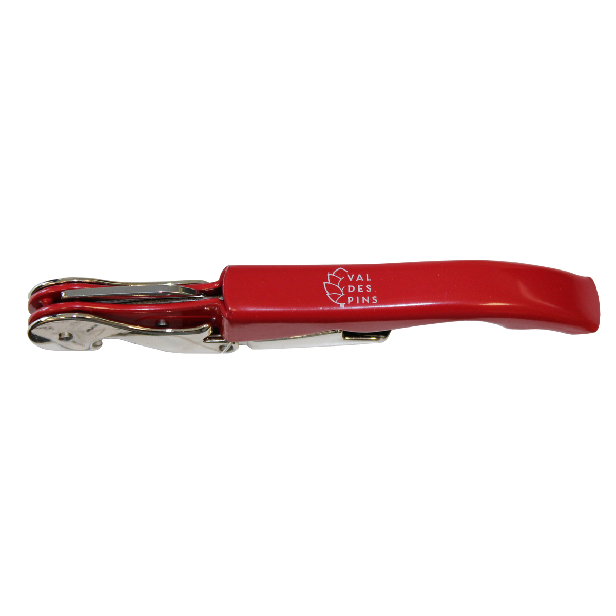 Sommelier Trousseau double appui personnalisable à votre image