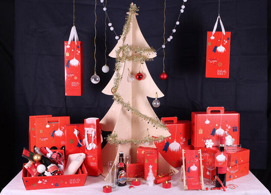 Préparez les fêtes avec notre gamme Sofia : votre sapin de Noël offert !