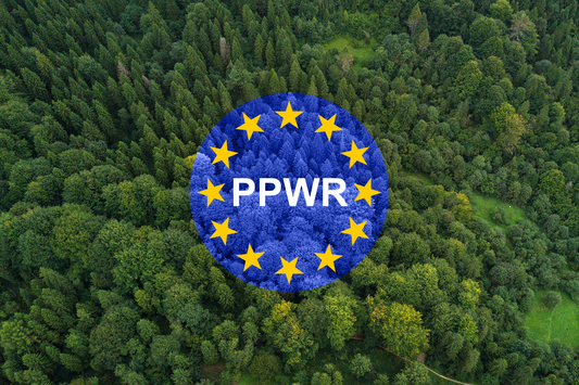 La réglementation PPWR expliquée simplement