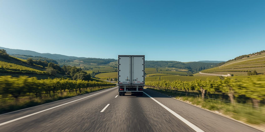 Emballage et transport : un duo essentiel