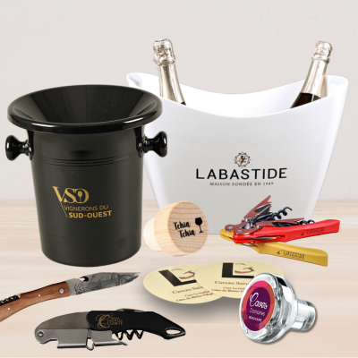 Accessoire personnalisé
