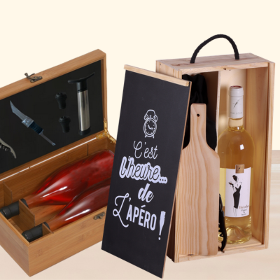 Coffret cadeaux