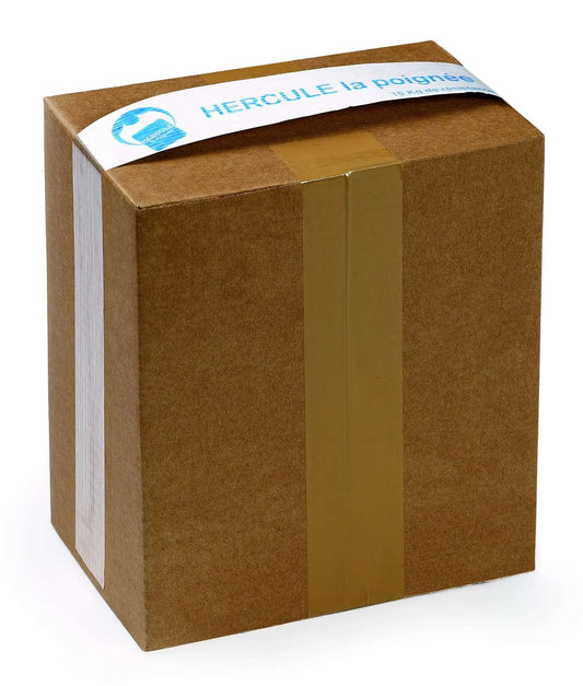 Poignée de transport Hercule adhésive résistance 15kg