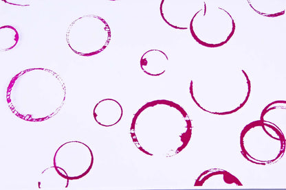 Film polypro Syrah bordeaux 40µ 0.80x120m