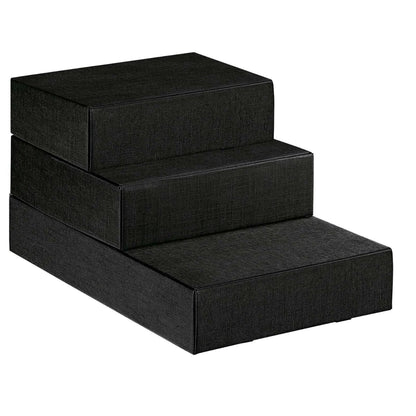 Coffret Milan carton 3 bouteilles