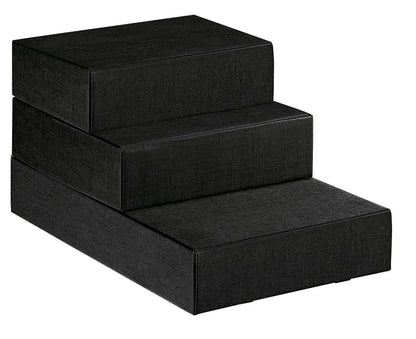 Coffret Milan carton 2 bouteilles