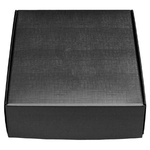 Coffret Milan carton 3 bouteilles