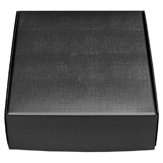 Coffret Milan carton 3 bouteilles