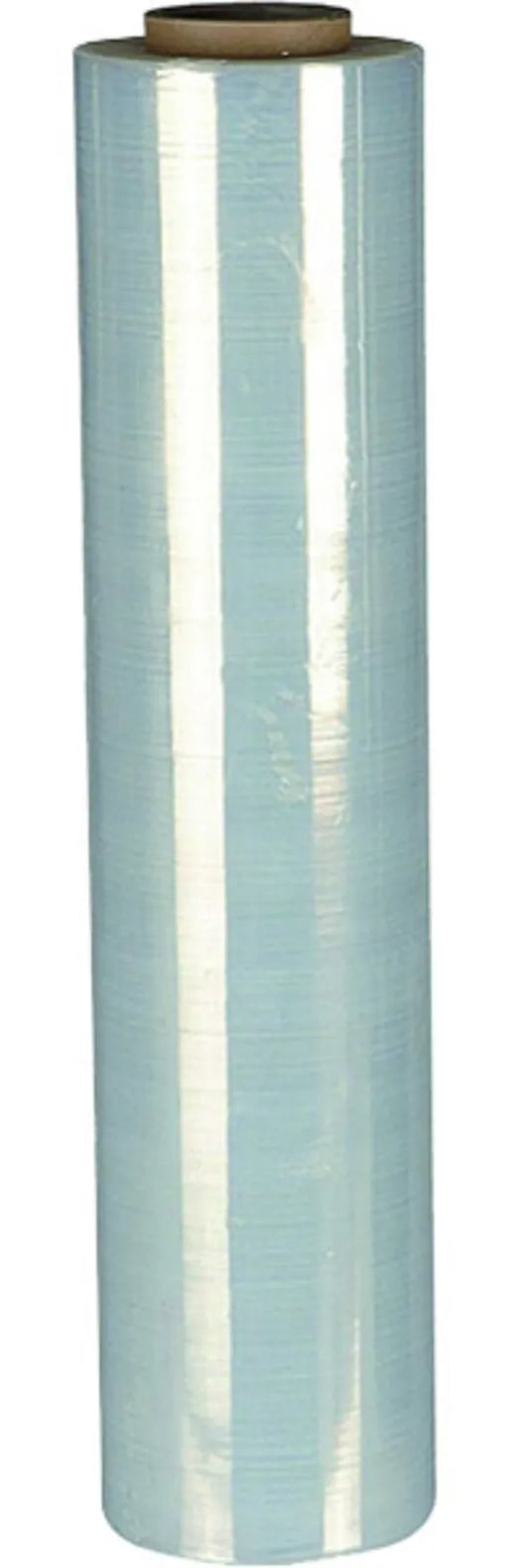 Film à palettiser 30µ transparent 0.45x230m