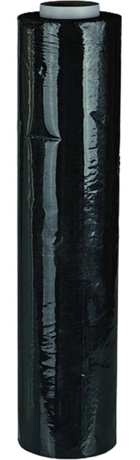 Film à palettiser 23µ noir 0.45x230m