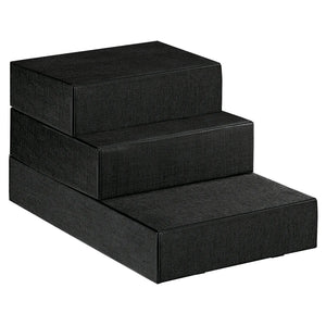 Coffret Milan carton 4 bouteilles