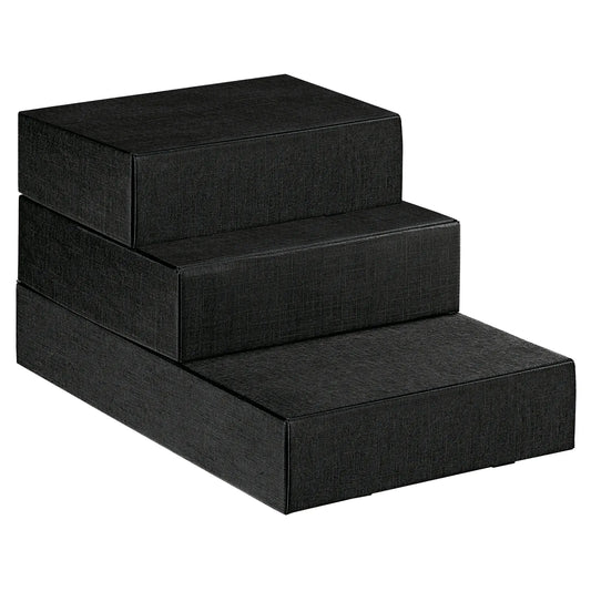 Coffret Milan carton 4 bouteilles