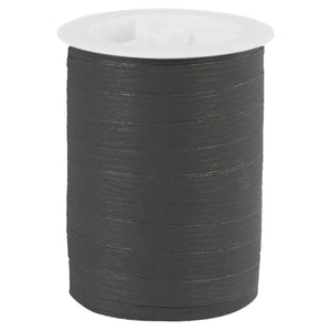 Anthracite matte ribbon (10mm x 250m spool)