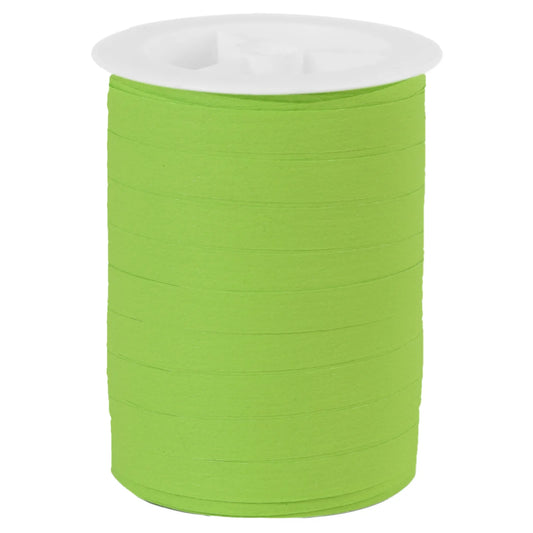 Ruban Bolduc Mat anis (bobine 10mmx250m)