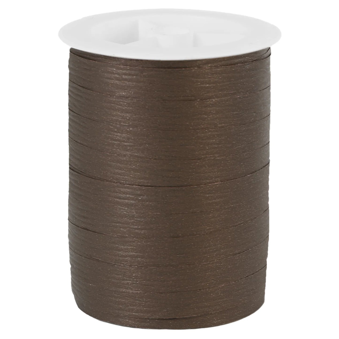 Cocoa matte ribbon (10mm x 250m spool)