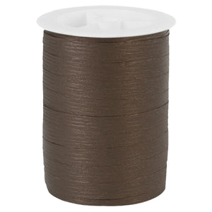 Cocoa matte ribbon (10mm x 250m spool)