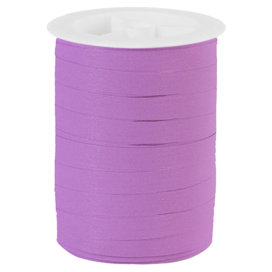 Ruban Bolduc Mat lavande (bobine 10mmx250m)