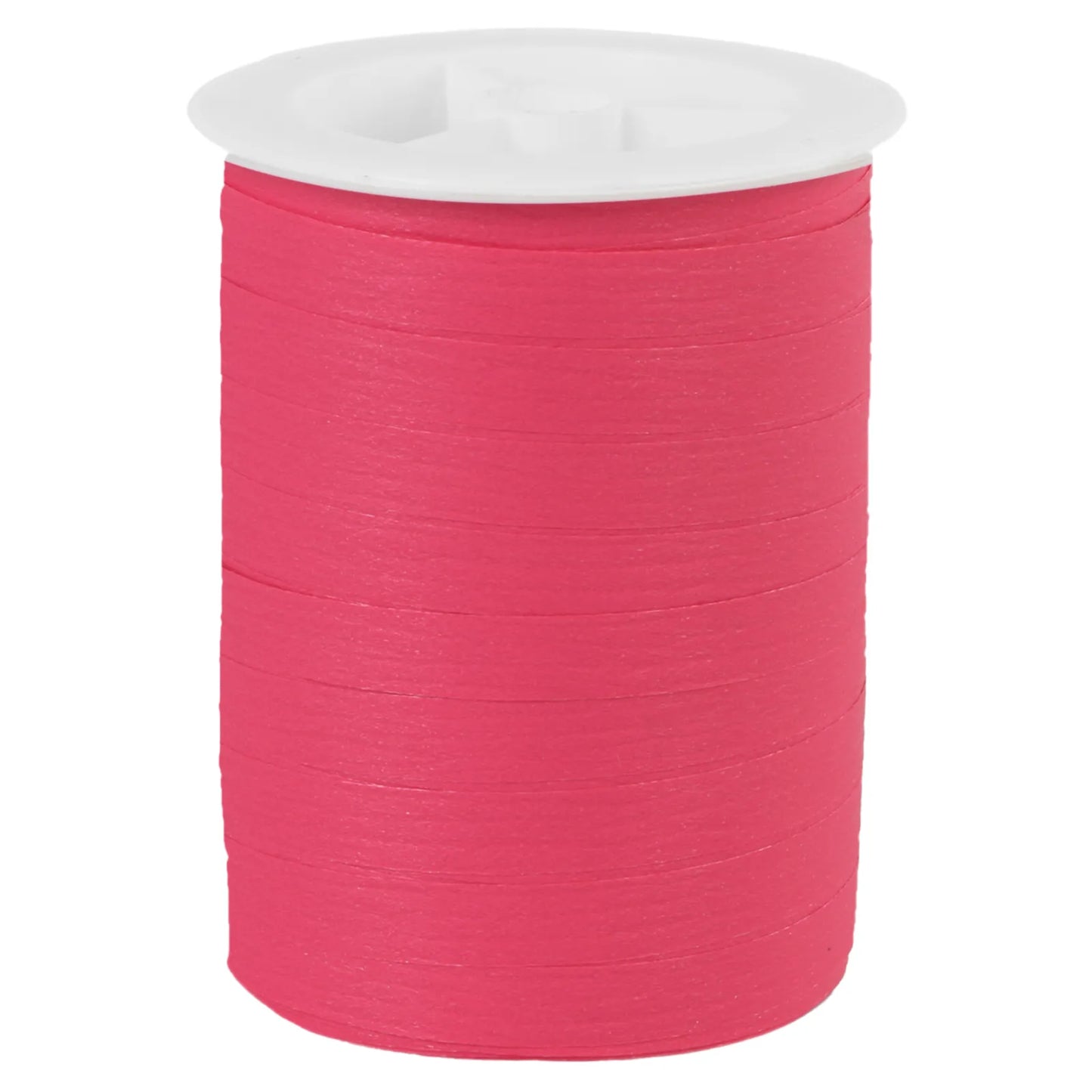 Magenta matte ribbon (10mm x 250m spool)