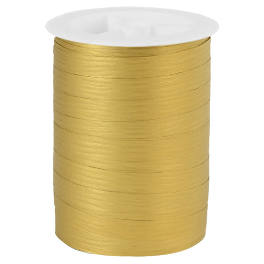 Ruban Bolduc Mat or (bobine 10mmx250m)