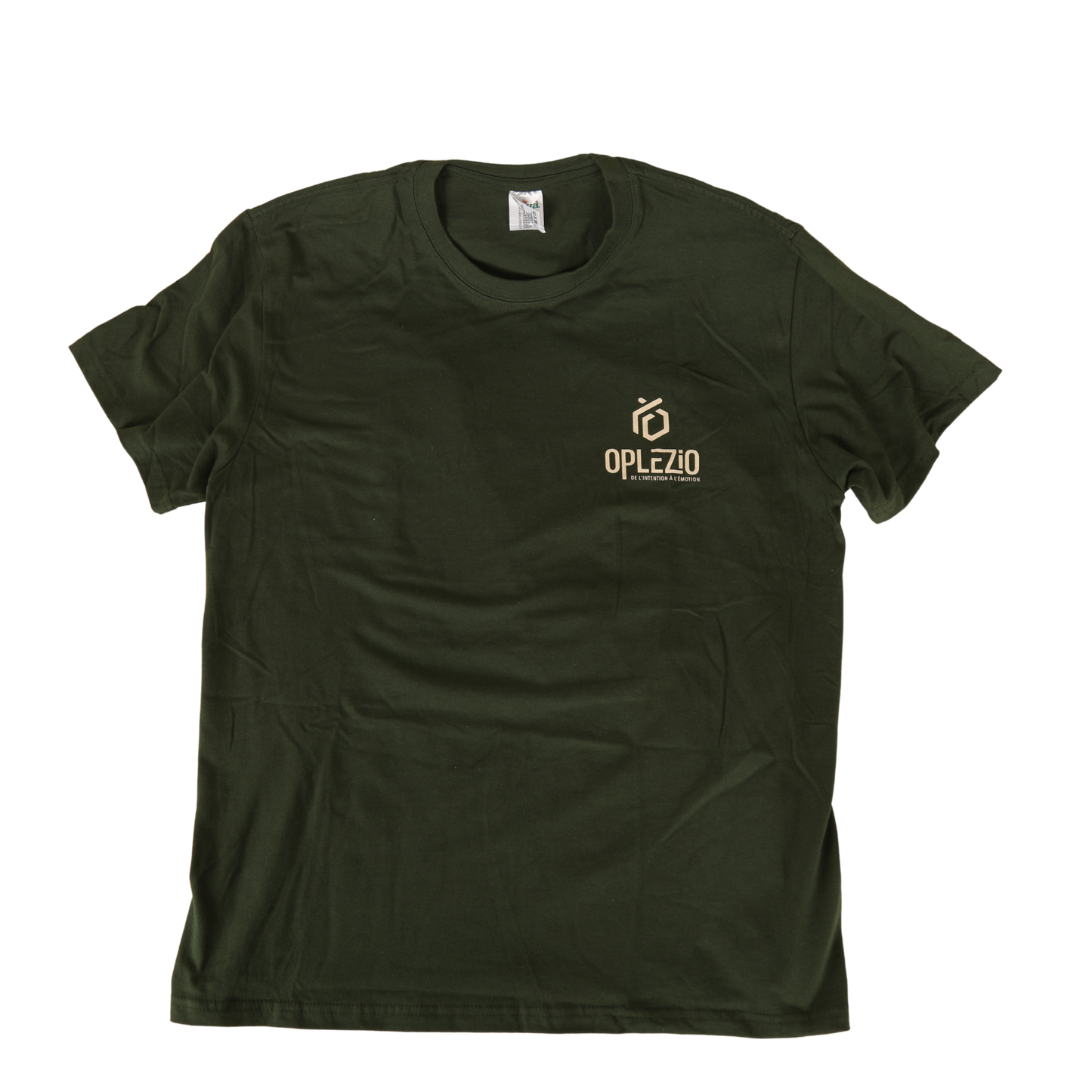T-shirt personnalisé