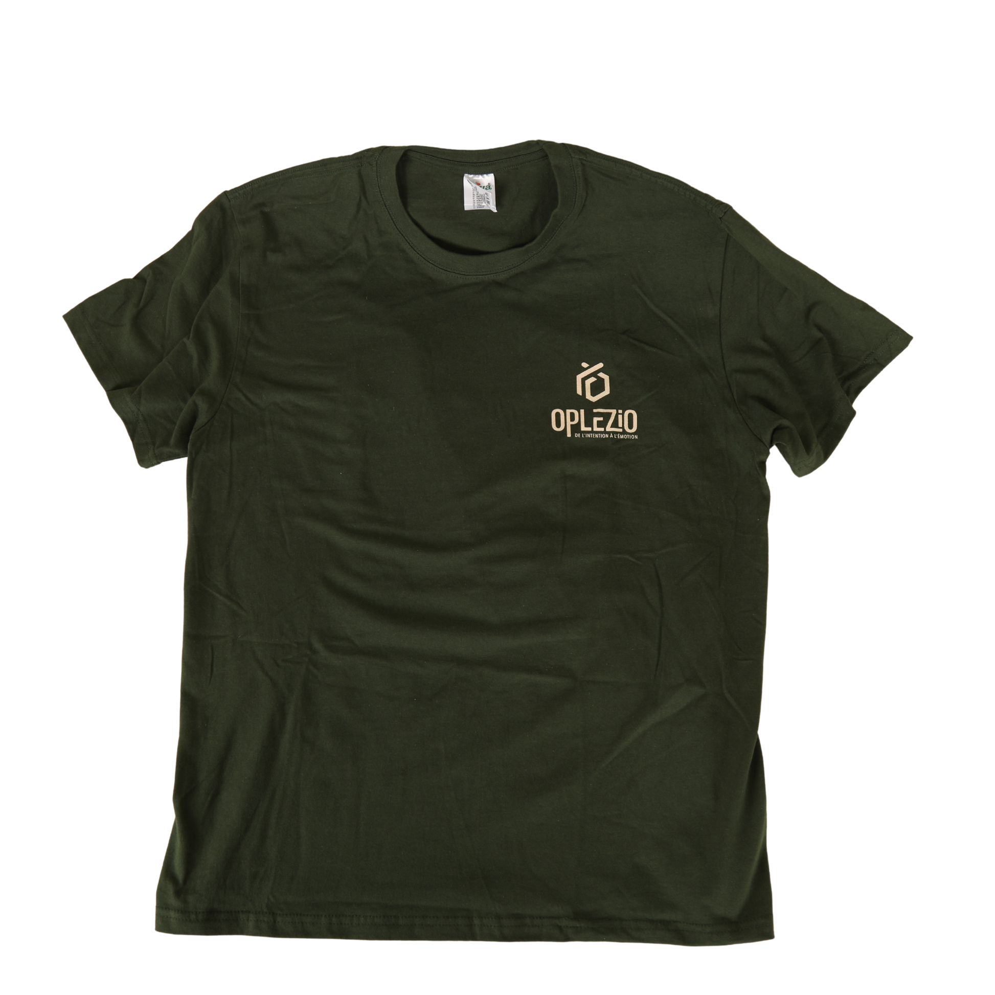 T-shirt personnalisé