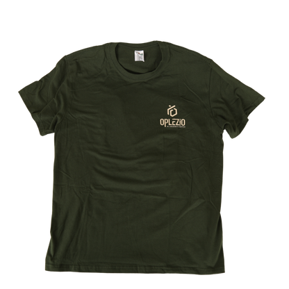 T-shirt personnalisé