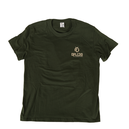 T-shirt personnalisé