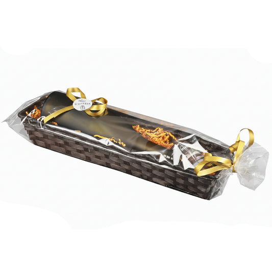 Pochette Polyneutre polypro transparent magnum