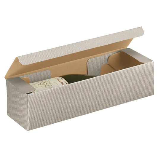 Coffret New York carton 1 bouteille