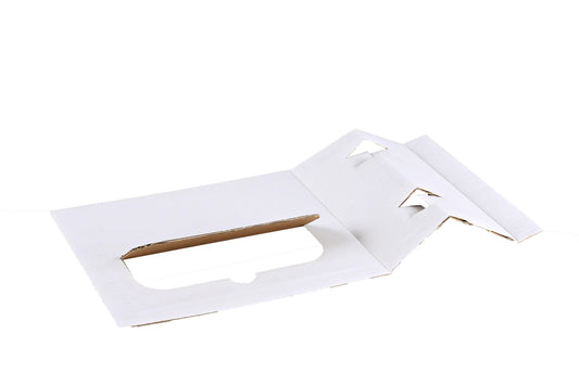 Coffret New York carton 2 bouteilles