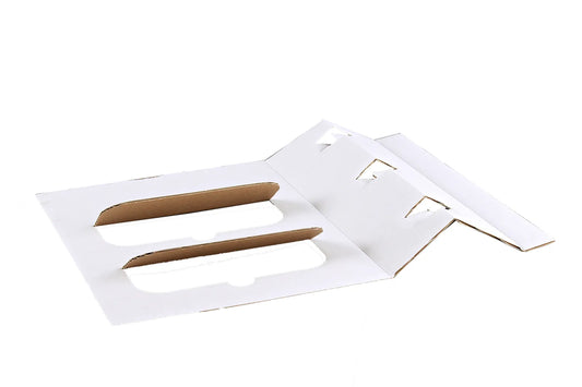 Coffret New York carton 3 bouteilles