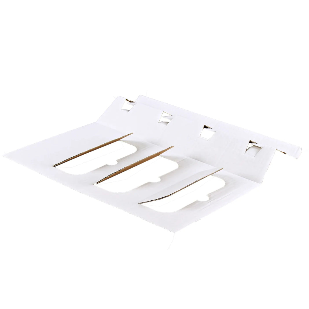 Coffret New York carton 4 bouteilles
