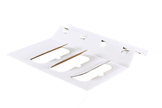 Coffret New York carton 4 bouteilles