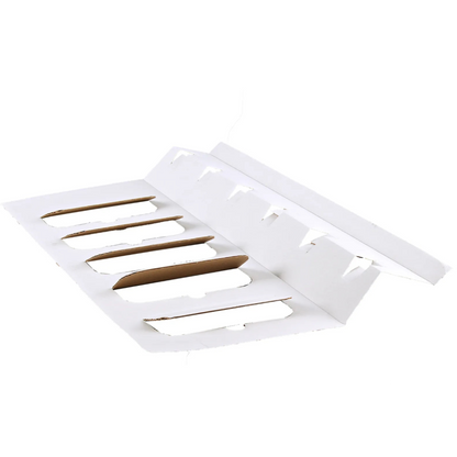 Coffret New York carton 6 bouteilles