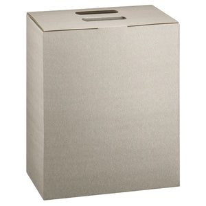 Valisette New York carton 6 bouteilles sans fenêtre