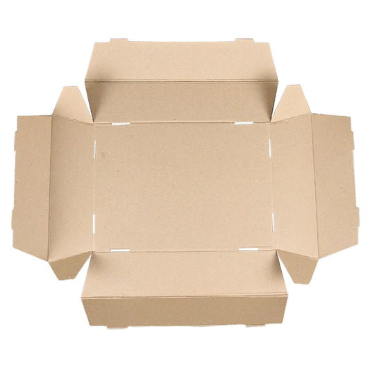 Petra cardboard basket 37x28x8cm