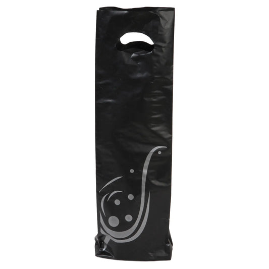 Sac plastique Impulsion 1 bouteille