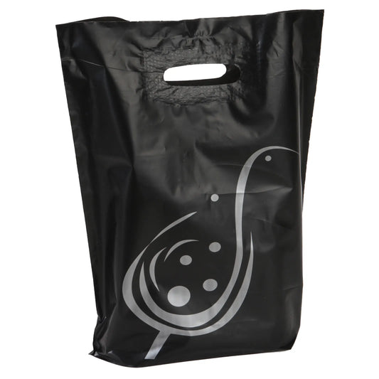 Sac plastique Impulsion 3 bouteilles