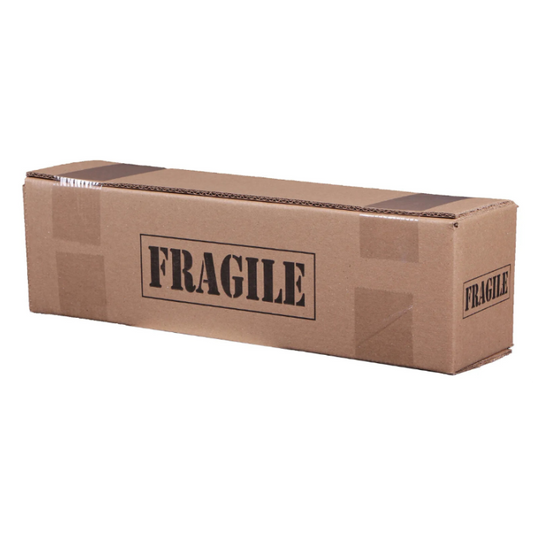 Carton expédition Barcelone extérieur 1 bouteille