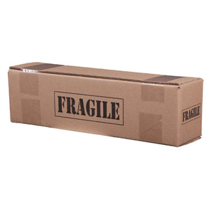 Carton expédition Barcelone 1 bouteille complet