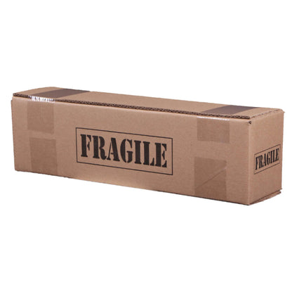 Carton expédition Barcelone 1 bouteille complet