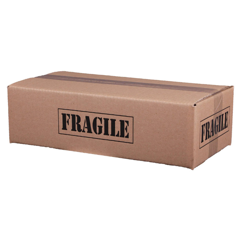 Carton expédition Barcelone extérieur 2 bouteilles