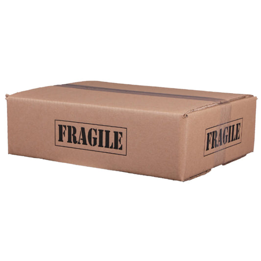 Carton expédition Barcelone extérieur 3 bouteilles