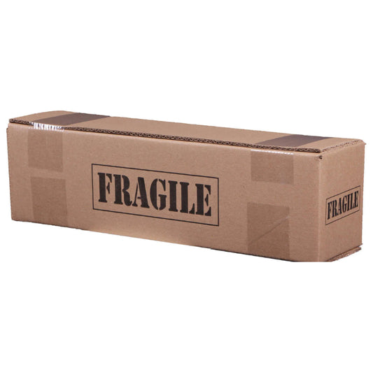 Carton expédition Barcelone magnum complet